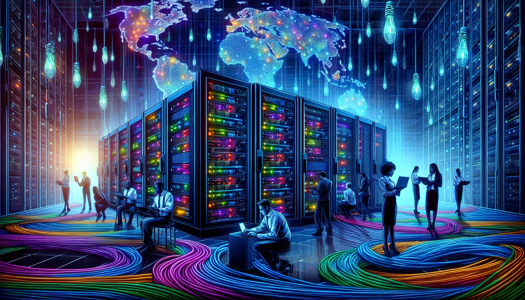 Как Билайн реализует безлимитный интернет в своих тарифах